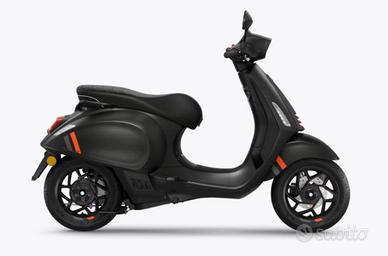 VESPA Elettrica SPRINT 45 S