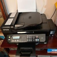 Stampante Multifunzione Epson L555 in Ottime Cond.