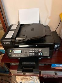 Stampante Multifunzione Epson L555 in Ottime Cond.