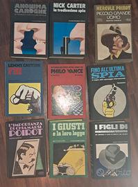 libri gialli omnibus mondadori