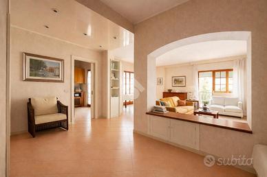 3 LOCALI A SAN SEVERO