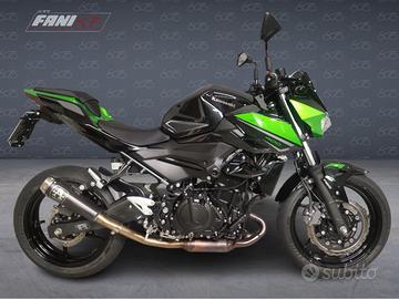KAWASAKI Z 400 -