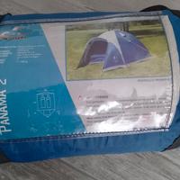Tenda conver 2 posti