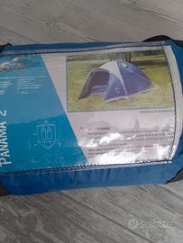 Tenda conver 2 posti