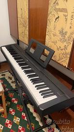 Piano Elettrico