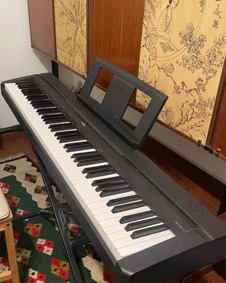 Piano Elettrico