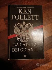 Ken Follet - La caduta dei giganti