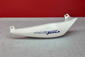 CODONE DESTRO TRIUMPH STREET TRIPLE 675 2007 2012
