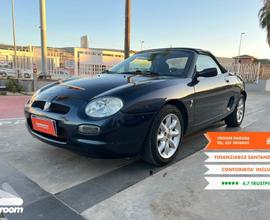 MG MGF 1