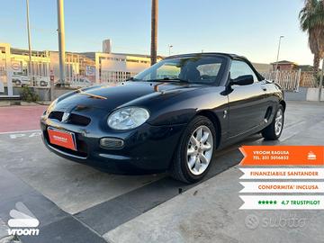 MG MGF 1