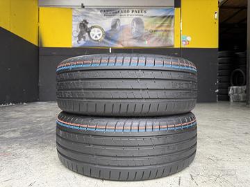 2 Gomme Falken 215/45R17 91W XL Estive 90% Residui
