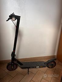 Monopattino elettrico