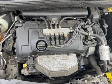 Motore sigla 8F01 con 93000 km