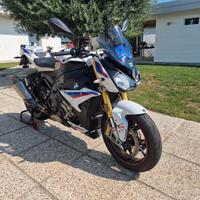 Bmw s 1000 r - 2018