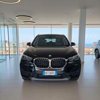 Bmw X1 xDrive18d Business Advantage
