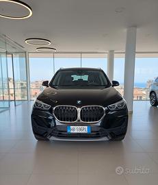 Bmw X1 xDrive18d Business Advantage