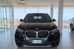 Bmw X1 xDrive18d Business Advantage
