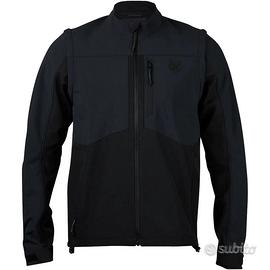 Giacca Uomo FOX ENDURO RANGE Off Road Softshell