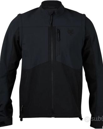 Giacca Uomo FOX ENDURO RANGE Off Road Softshell