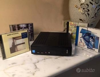 Daphile Music Player Dell Wyse 4-8-480 Gb.