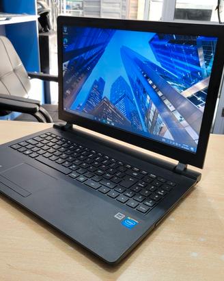 Pc portatile Lenovo B50-10 500GB pronto all'uso