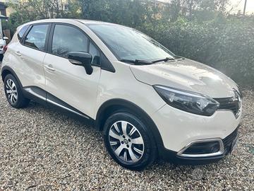 Renault Captur dCi 8V 90 CV Start&Stop Energy Zen