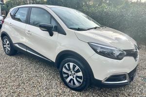 Renault Captur dCi 8V 90 CV Start&Stop Energy Zen