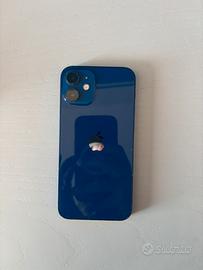 Iphone 12 mini