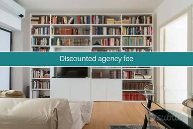 Appartamento di 44 m² con 2 locali a Milano