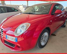 Alfa Romeo MiTo 1.4 70 CV- PER NEOPATENTATI -