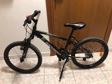 MTB rockrider 6-9 anni