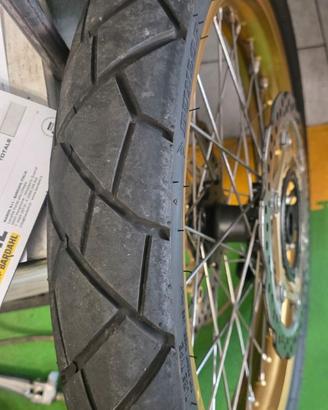 gomme pneumatici