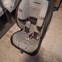 Seggiolino Foppapedretti