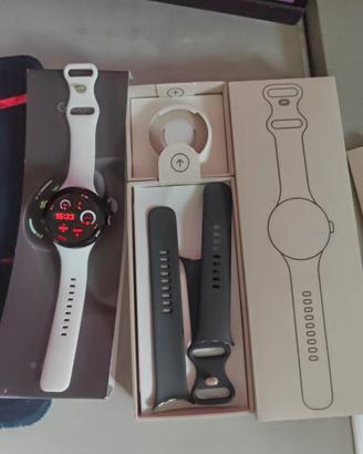 Google Pixel Watch 3 (45mm) – Full Set + Extra