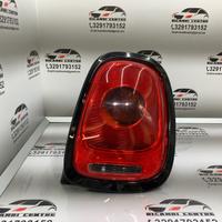 FARO FANALE STOP POSTERIORE DESTRA DX MINI Cooper