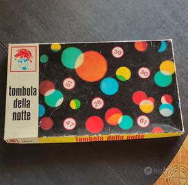 Tombola