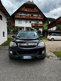 Opel Antara Diesel (2011) | 202.000 km | 2000€