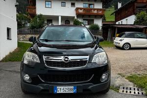 Opel Antara Diesel (2011) | 202.000 km | 2000€