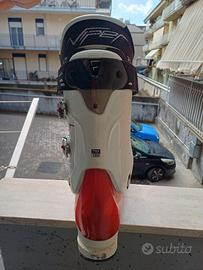 Scarponi da scii Dalbello viper 110 uomo