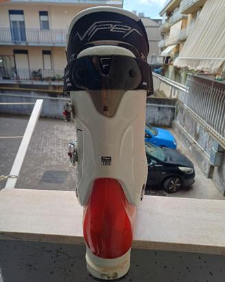 Scarponi da scii Dalbello viper 110 uomo