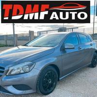 Mercedes-benz A 180 CDI Automatic