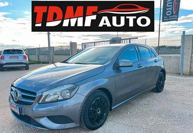 Mercedes-benz A 180 CDI Automatic