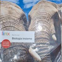 Biologia insieme