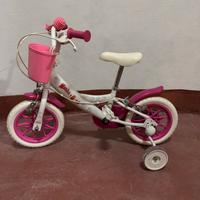 Bicicletta masha e orso