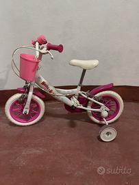 Bicicletta masha e orso