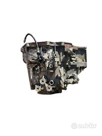 Cambio marce Opel Astra H 1700 cdti 101 cavalli 20