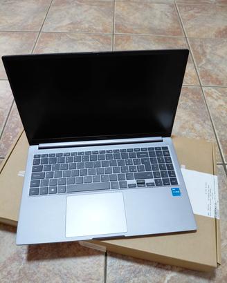 Galaxy Book 4 
