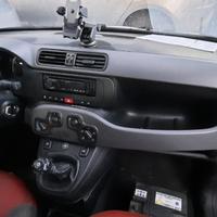 FIAT PANDA 2014 - KIT AIRBAG