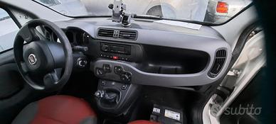 FIAT PANDA 2014 - KIT AIRBAG