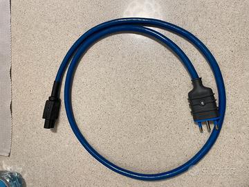 Cavo alimentazione Bcd / Airtech iec 10A